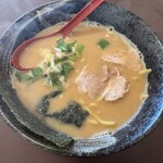 大岩亭 - 