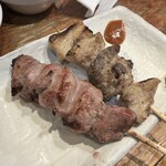 やきとん豚番長 - 