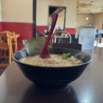 大岩亭 - 