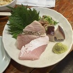 やきとん豚番長 - 