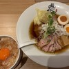 麺 銀座おのでら 本店