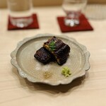 鮨 赫 sushi aka Tokyo - 