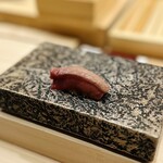 鮨 赫 sushi aka Tokyo - 