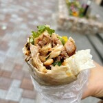 KOBE SHAWARMA - 