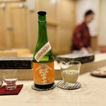 鮨 赫 sushi aka Tokyo - 