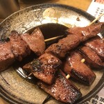 もつ焼　稲垣 - 