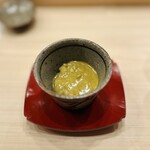 鮨 赫 sushi aka Tokyo - 