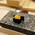 鮨 赫 sushi aka Tokyo - 