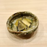 鮨 赫 sushi aka Tokyo - 