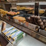 豆狸 エキュート品川店 - 