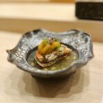 鮨 赫 sushi aka Tokyo - 