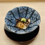 鮨 赫 sushi aka Tokyo - 