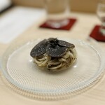 鮨 赫 sushi aka Tokyo - 