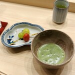 鮨 赫 sushi aka Tokyo - 