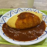 オムライスの店 北極星 - 