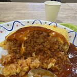 オムライスの店 北極星 - 