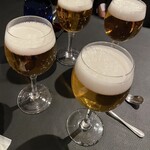 CHEZ SAKAI - かんぱ～い❤︎