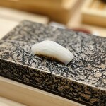 鮨 赫 sushi aka Tokyo - 