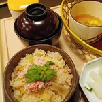 和食しゃぶしゃぶ かごの屋 藤井寺IC南店 - 