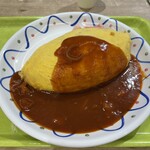 オムライスの店 北極星 - 