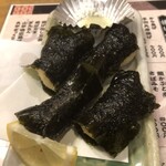もつ焼　稲垣 - 