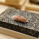 鮨 赫 sushi aka Tokyo - 