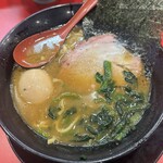 王道家直系 鬼道家 - 