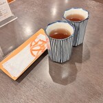 和食しゃぶしゃぶ かごの屋 - 