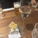 酒肴日和 アテニヨル HIBIYA OKUROJI - 