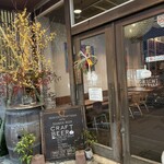 モキチ クラフト ビア - 