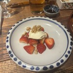 酒肴日和 アテニヨル HIBIYA OKUROJI - 