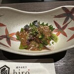 博多水炊鍋hiro - 