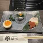 博多水炊鍋hiro - 