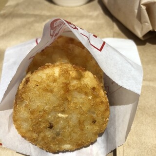 ウェンディーズ・ファーストキッチン_1