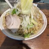 極太濁流ラーメン ら・けいこ 本店