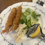 キッチン天の川 - 