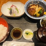 馳走 麹屋 - 