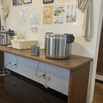 キッチン天の川 - 