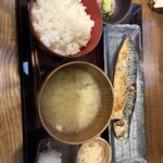 しんぱち食堂 北千住西口店 - 