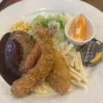 キッチン天の川 - 