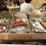 アッピア アルタ 西麻布 - 