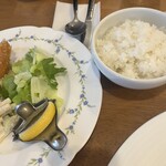 キッチン天の川 - 