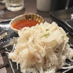 ホルモン コウ - 