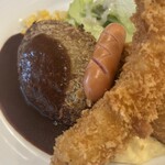 キッチン天の川 - 