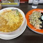 野呂松飯店 - 
