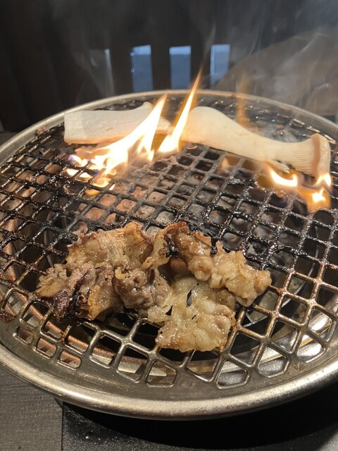 大衆焼肉食べ放題 たつぼー 小倉魚町店のご予約 - 平和通/焼肉 | 食べログ