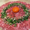 肉寿司 肉和食 KINTAN コレド室町