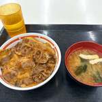 東京チカラめし食堂 - 料理写真: