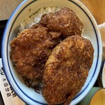 ヨーロッパ軒 総本店 - 