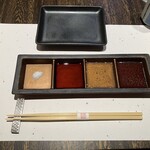 特選黒毛和牛焼肉 西新初喜 - 